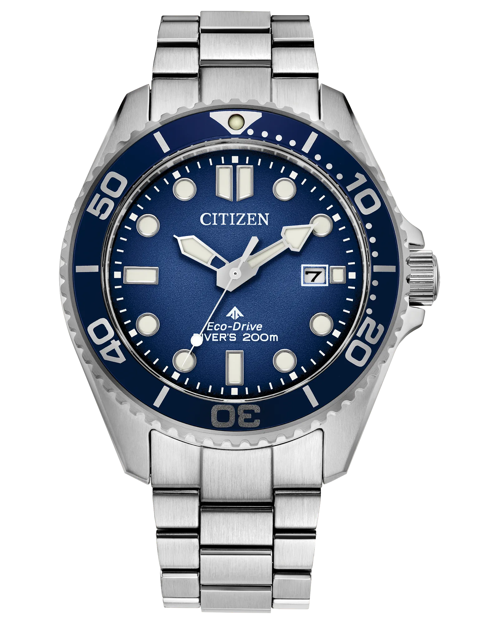 Citizen Watch 001-525-00973 ST - Citizen | Lewisburg Diamond