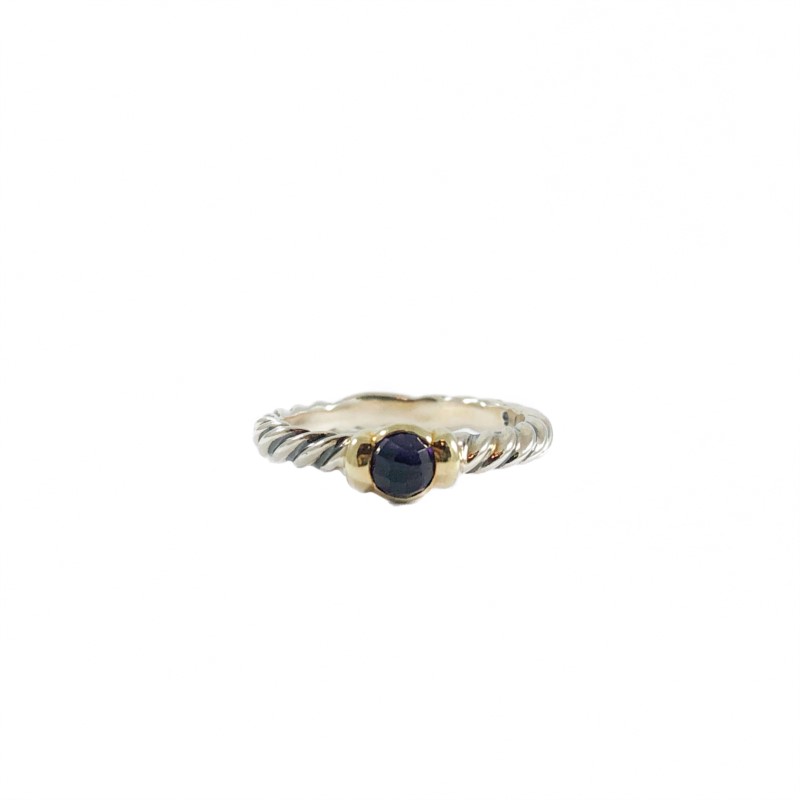 david yurman stackable ring