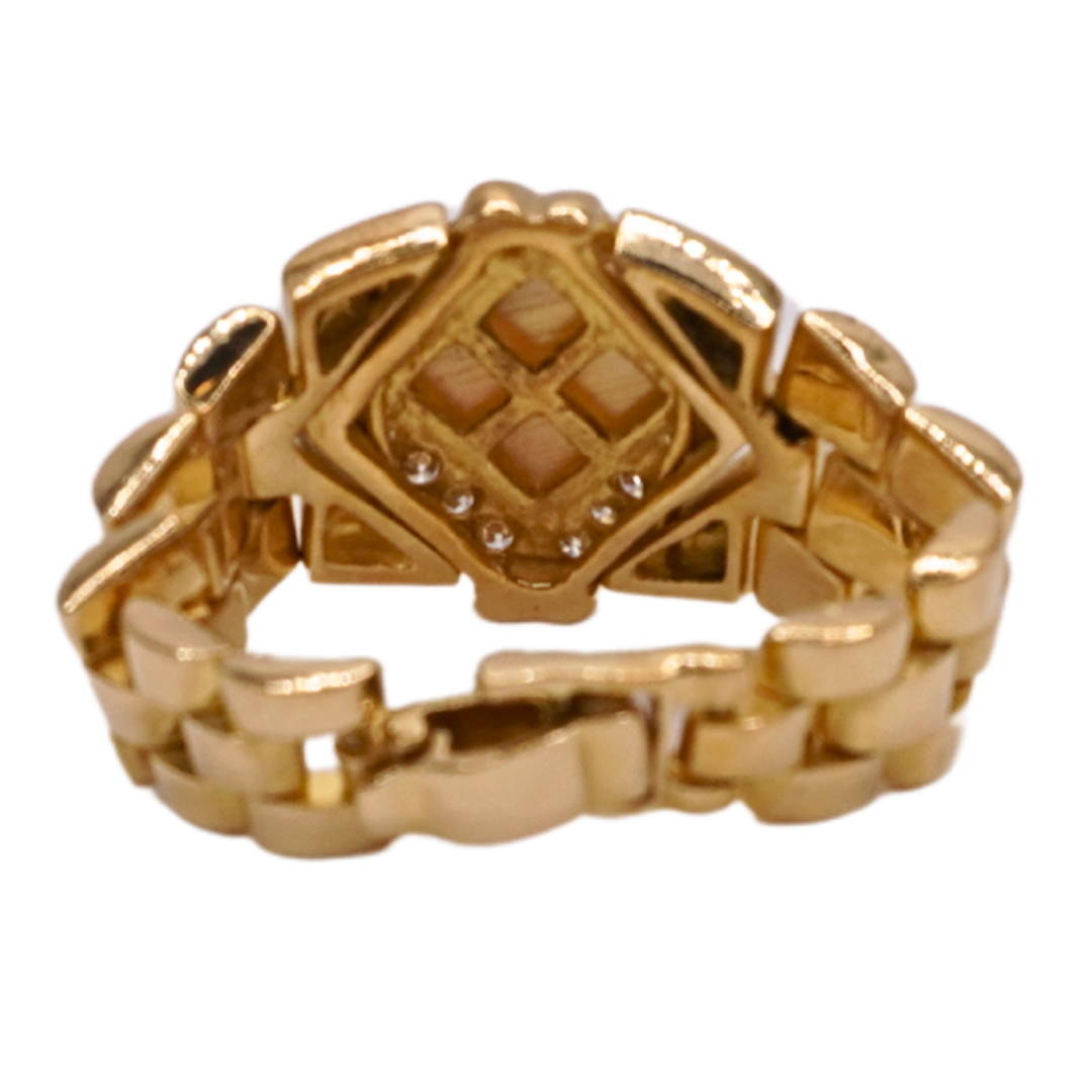 Emerald Ring Kelly Ripa Ring Kelly Ripa New Emerald Ring Kelly