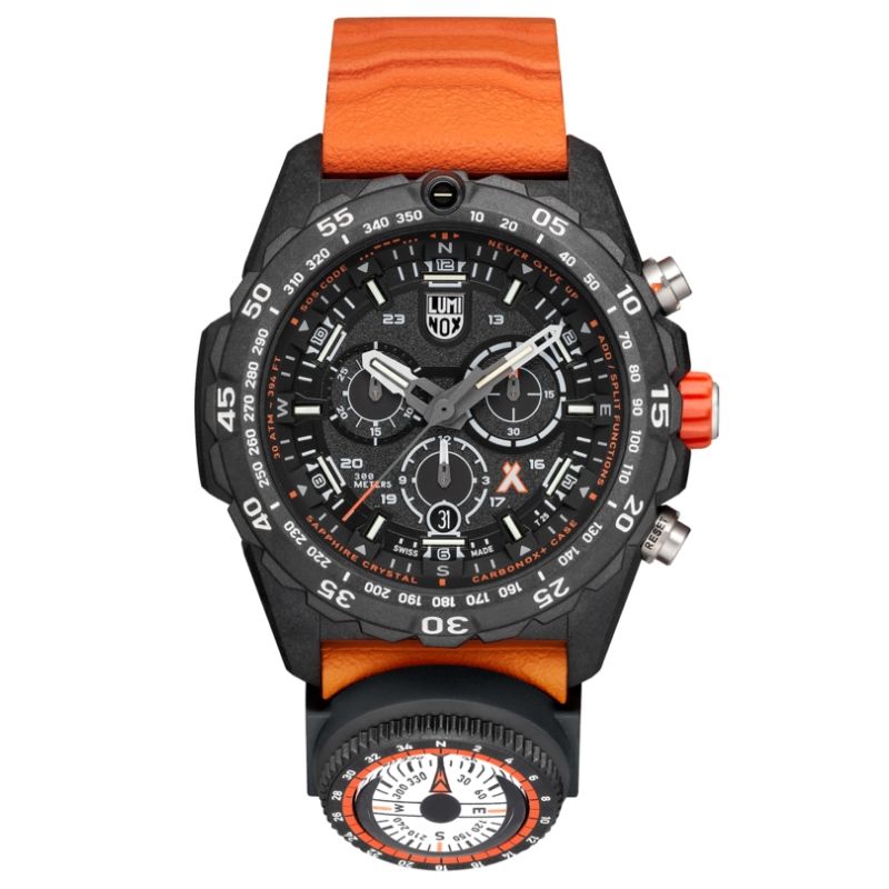Luminox Luminox Bear Grylls Survival MASTER Series Watch | Lumina