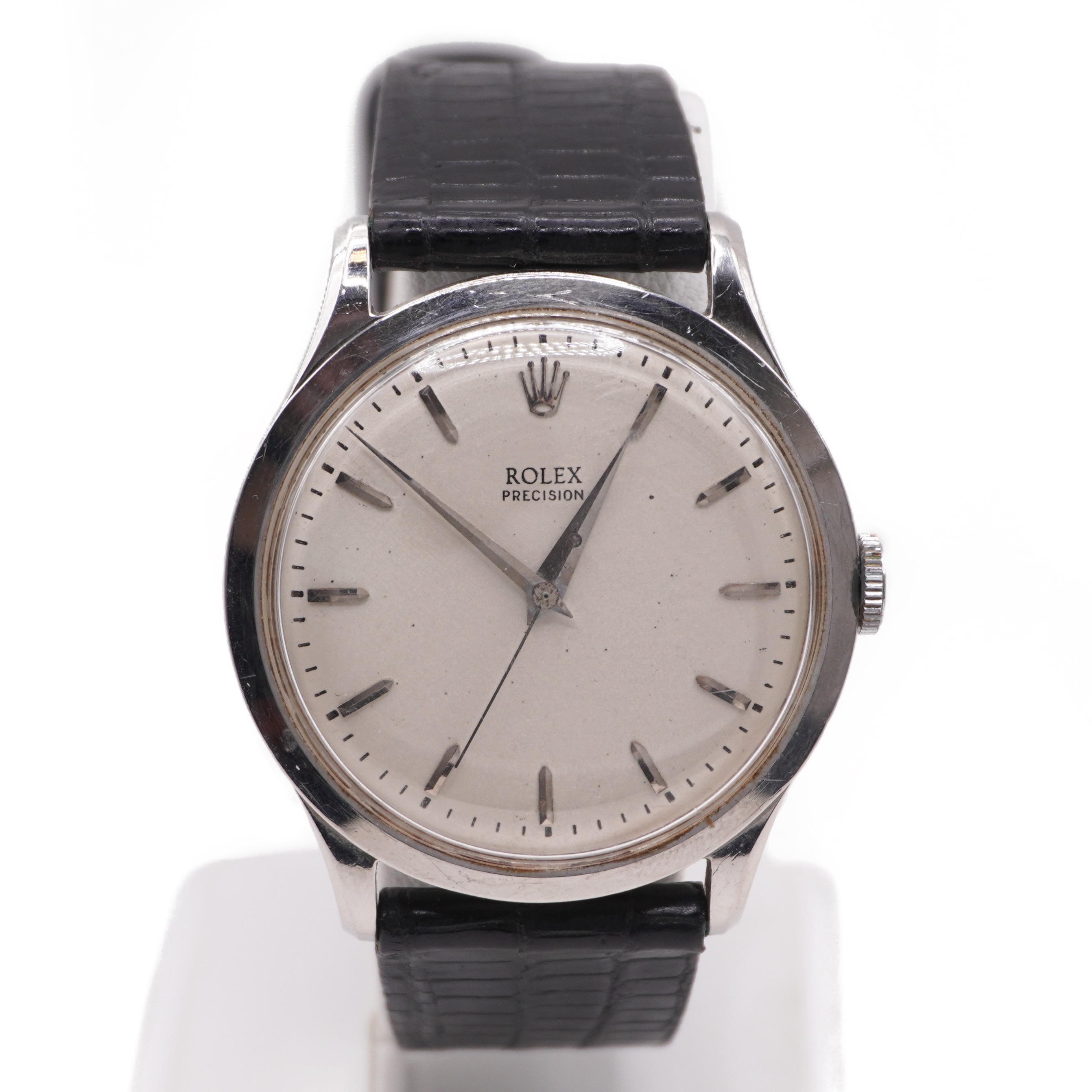 Rolex Rolex Model 8029 Vintage Watch 001-505-00380 | Lumina