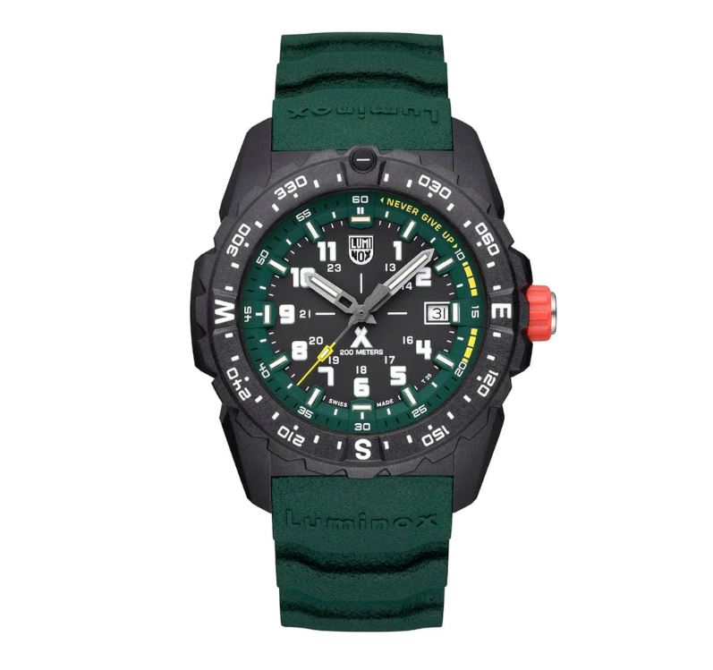 Luminox Bear Grylls Mountain Series Watch 001-505-00410 | Lumina