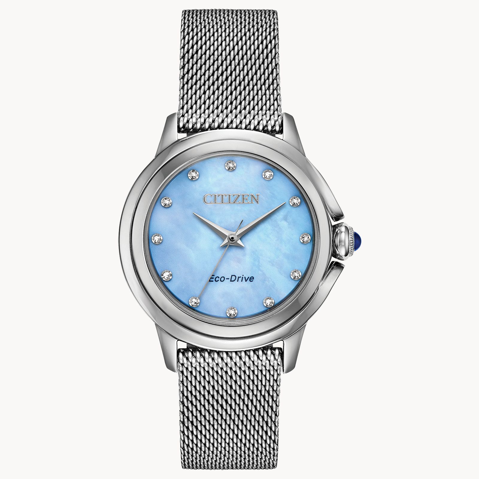 Citizen Women's Watch 001-500-02023 - MarBill Jewelers | MarBill Jewelers |  Belle Vernon, PA