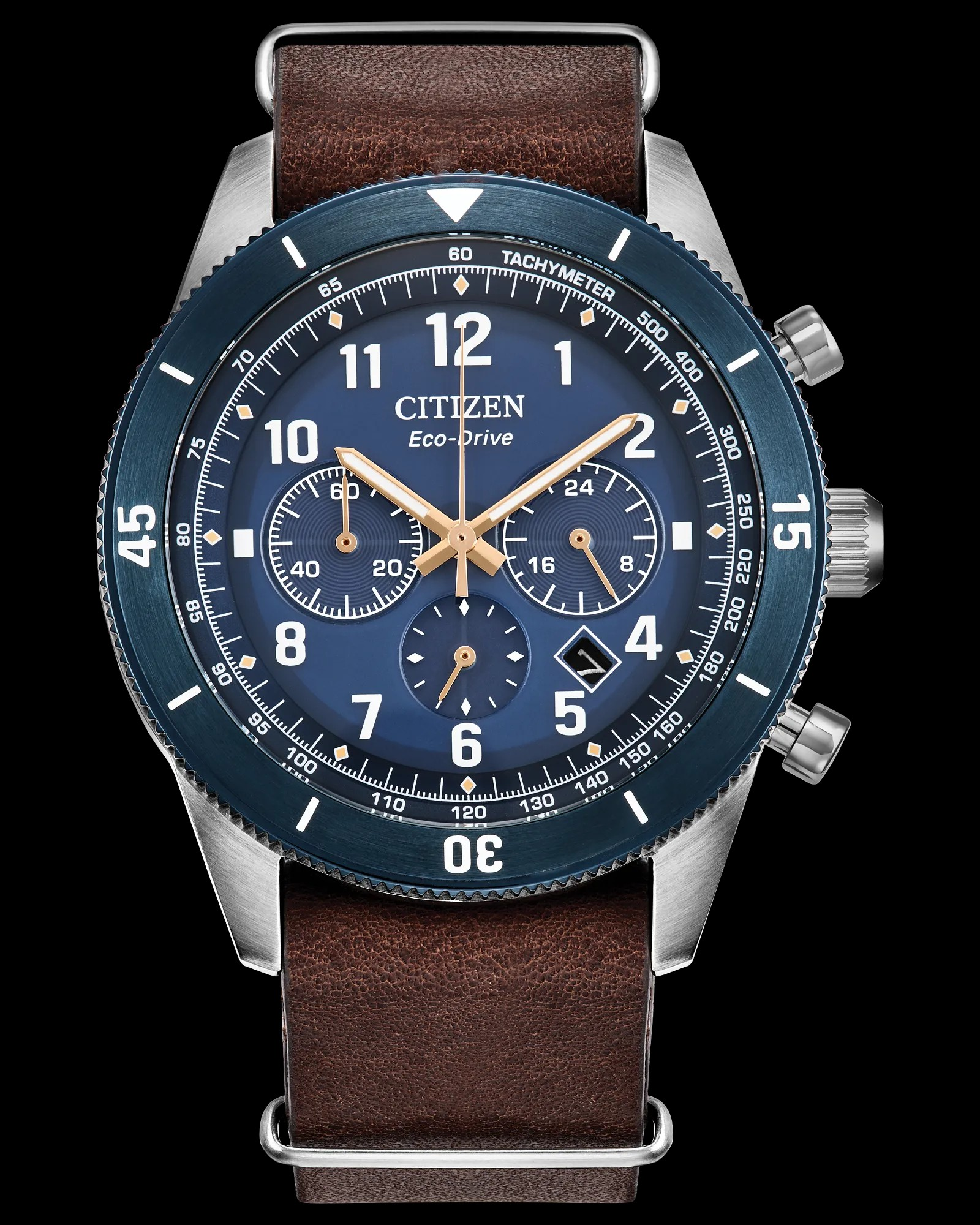 Citizen Men display picture 1