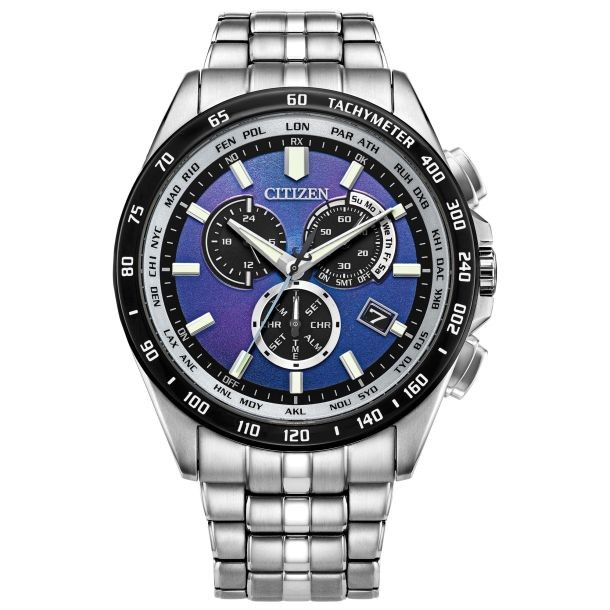 Citizen Men display picture 2
