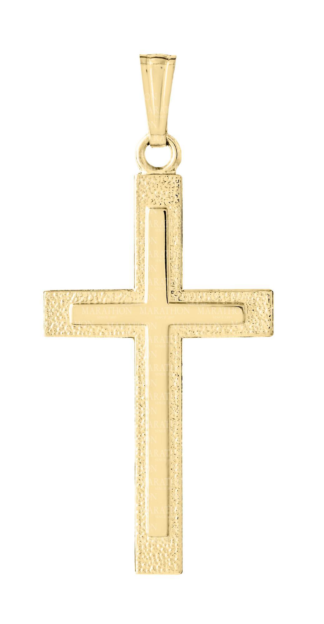 Kiddie Kraft Gold-Filled Pendant 001-625-00026 SS | MarBill