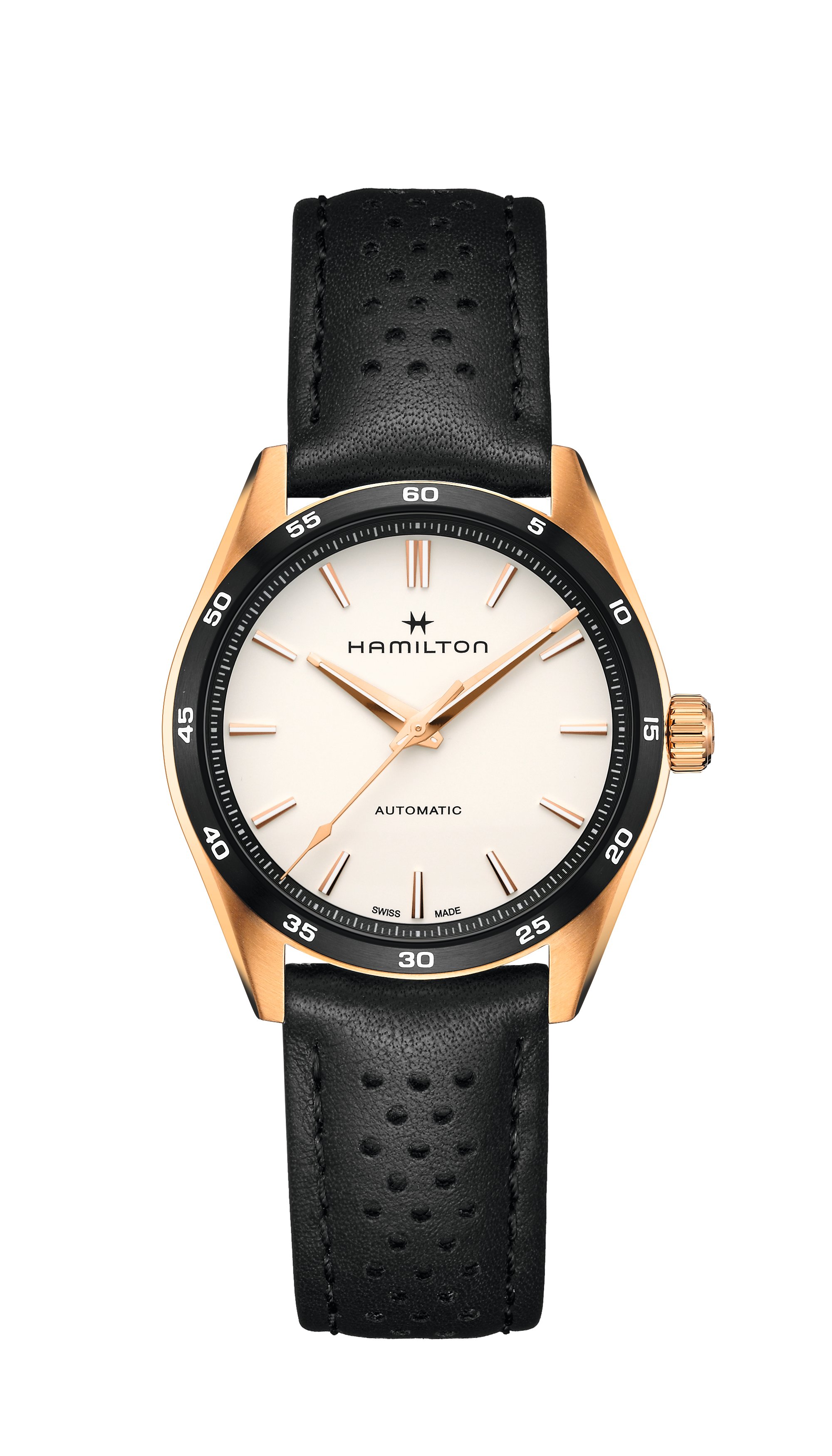 【美品】HAMILTON ハミルトン 腕時計 H322010 ブラック調 美品】HAMILTON ハミルトン 腕時計 H322010 ブラック調 - メルカリ