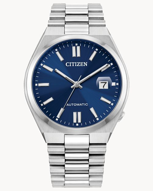 Citizen Watch 001-505-00858 ST - Marc Robinson Jewelers