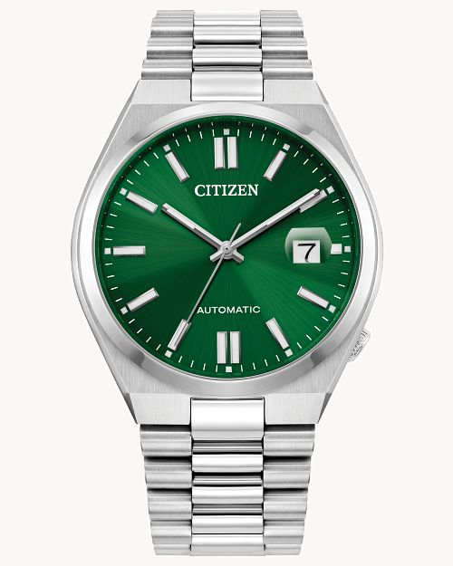 ★技術のシチズン逆輸入★Citizen TSUYOSA Automatic Watch Citizen “TSUYOSA