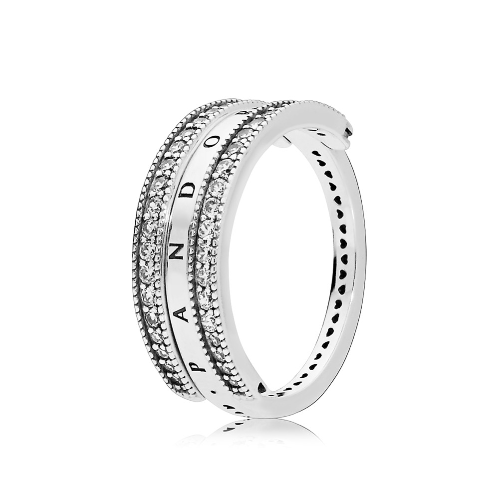 Pandora Pandora Rings 001 952 03834 Pandora Rings Mari Lou S Fine Jewelry Orland Park Il
