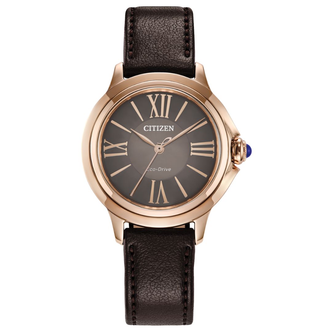 chinese dress ladies CITIZEN Eco-Drive Dress/Classic Eco Classic Eco Ladies Stainless Steel