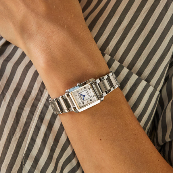 Mother of Pearl Watch ; Eco Drive - NWT Citizen Eco Drive Blue Mother of Pearl Watch 001-500-05454  main image 4