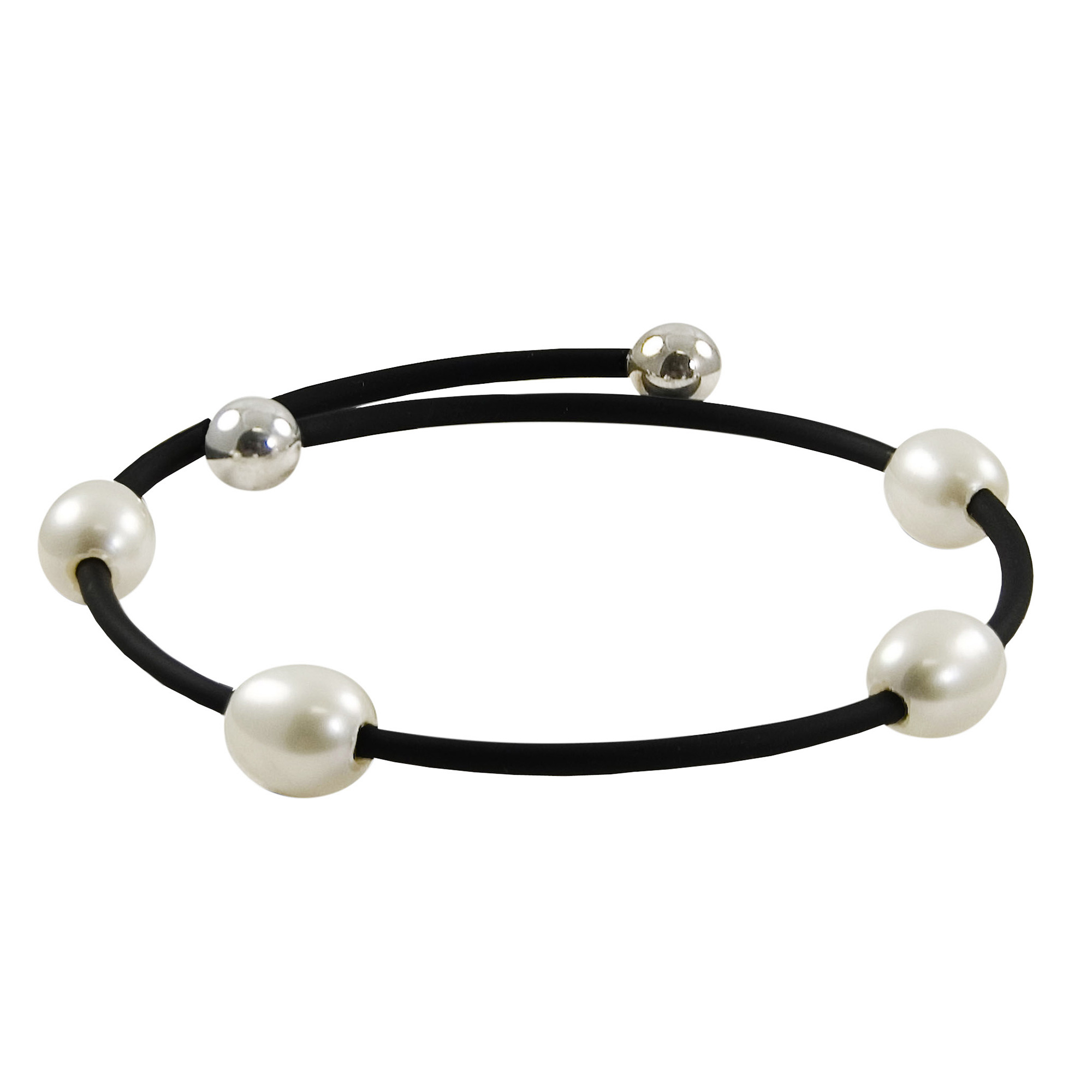 ブレスレット The mixed pearl bracelet V-655757209_6_400.jpg?pristine