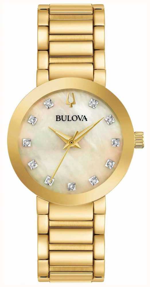 Bulova Watch 002-500-03385 - Mathew Jewelers, Inc. | Mathew  display picture 2