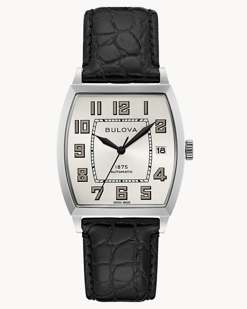 Bulova Watch 001-500-03781 ST Bulova Mathew Jewelers, Inc