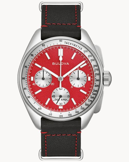 Bulova Watch 002-500-03851 ST - Mathew Jewelers, Inc. | Mathew