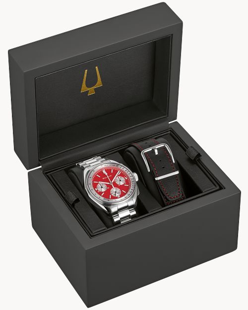 Bulova Watch 002-500-03851 ST - Bulova | Mathew Jewelers, Inc