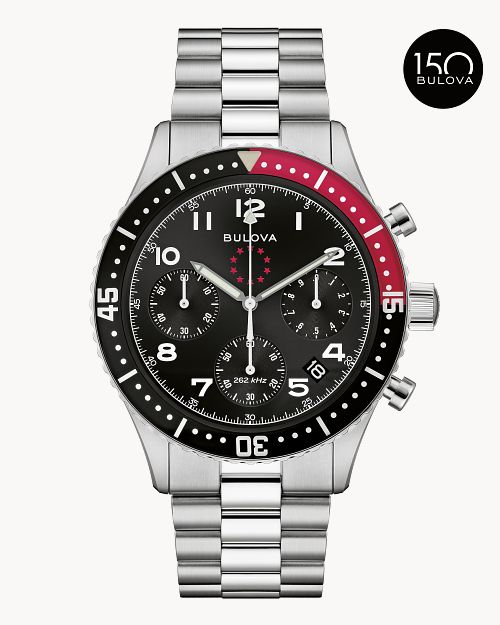 Bulova Watch 002-500-03973 ST - Mathew Jewelers, Inc. | Mathew