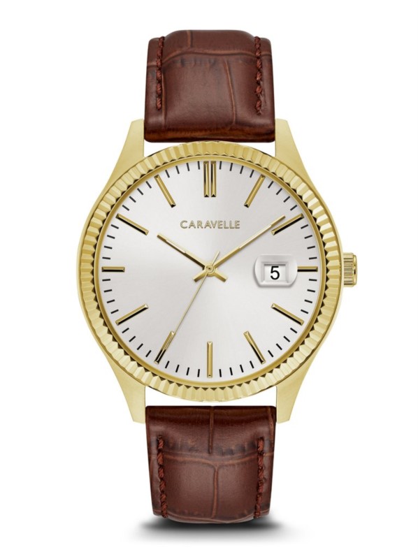 Bulova Watch 001-525-01941 ST Mathew Jewelers, Mathew