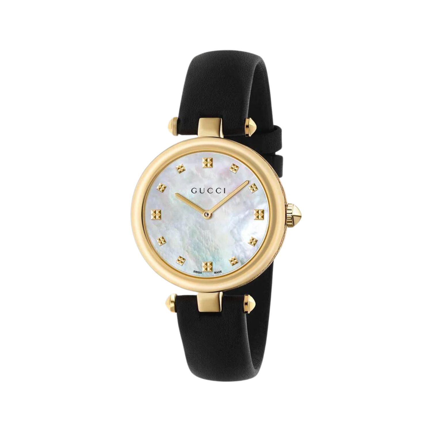 Gucci Gucci Watch - Mother of Pearl 002-550-2000092  display picture 1