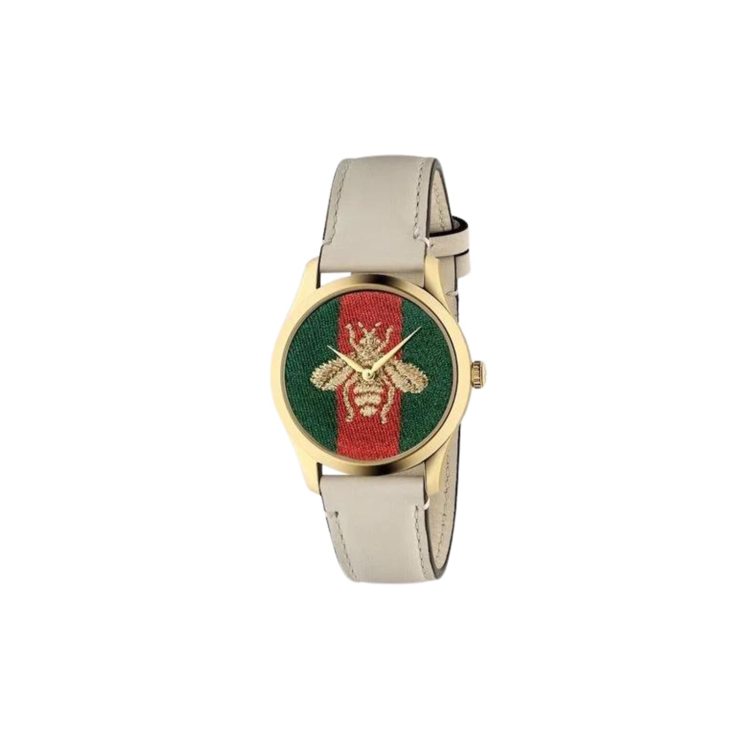 Gucci Timeless Watch - Bee 002-550-2000099 - Gucci Watches