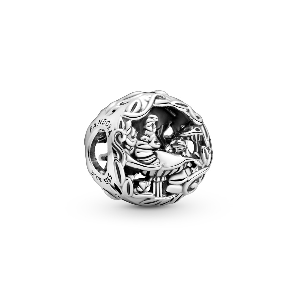 Pandora Nomination charm 001-901-19997 - Mees Jewelry | Mees
