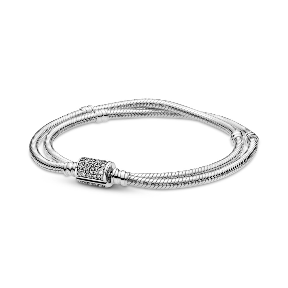 Pandora Charm Free Nomination Bracelet 2021 Charm, Composable Link
