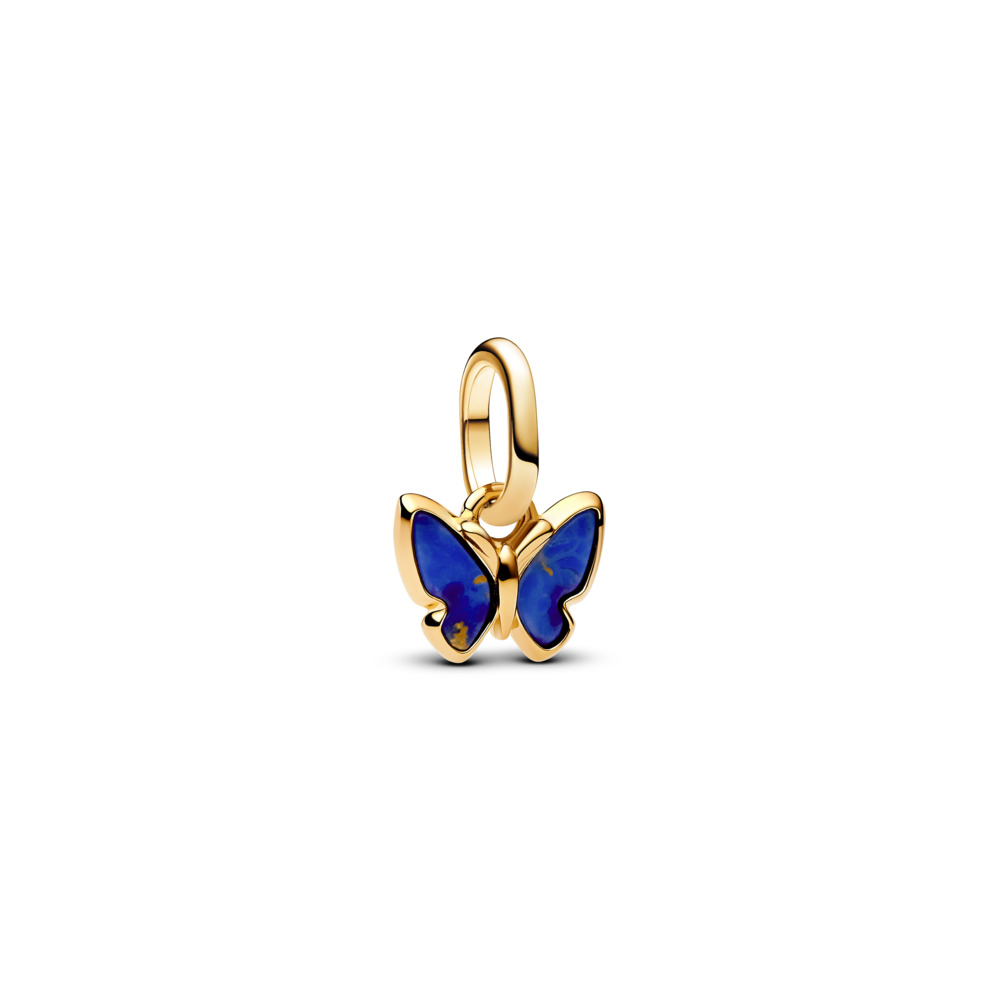 Pandora Nomination charm 001-901-33865 GP - Pandora | Mees Jewelry