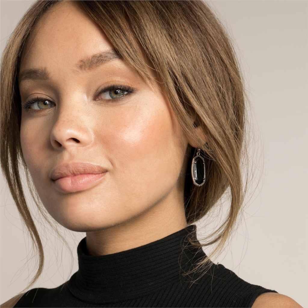 Kendra Scott Kendra Scott Dani Earrings 001-705-48169 Meigs