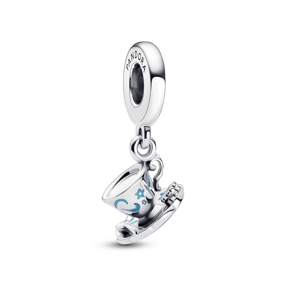 Pandora Pandora Beads 001-750-07095 SS - Charms | The Mermaids