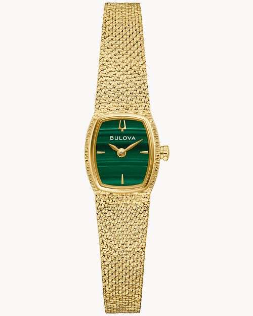 Bulova Watch 001-500-07319 - Women display picture 1