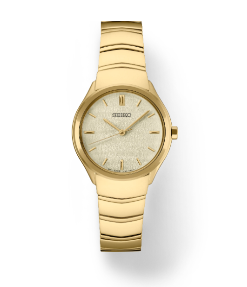Seiko Seiko Women's Watch 001-510-00109 - Watches | Michael Szwed Jewelers  | Longmeadow, MA