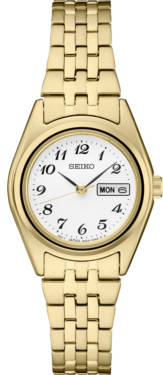seiko ladies dress watches Seiko Women's Watch