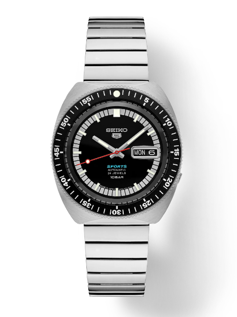 Seiko Seiko Men's Watch 001-515-00225 | Michael Szwed Jewelers