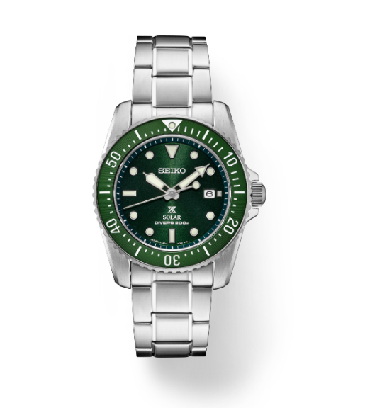 Seiko Seiko Men's Watch 001-515-00233 | Michael Szwed Jewelers