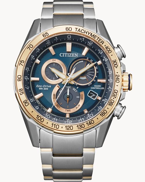 Mens Watch 001-505-00623 ST - Midtown Diamonds Reno NV | Midtown