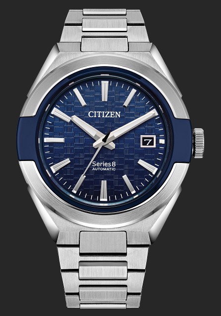 Citizen Series 8 870 Men's Mechanical Watch 001-505-00659