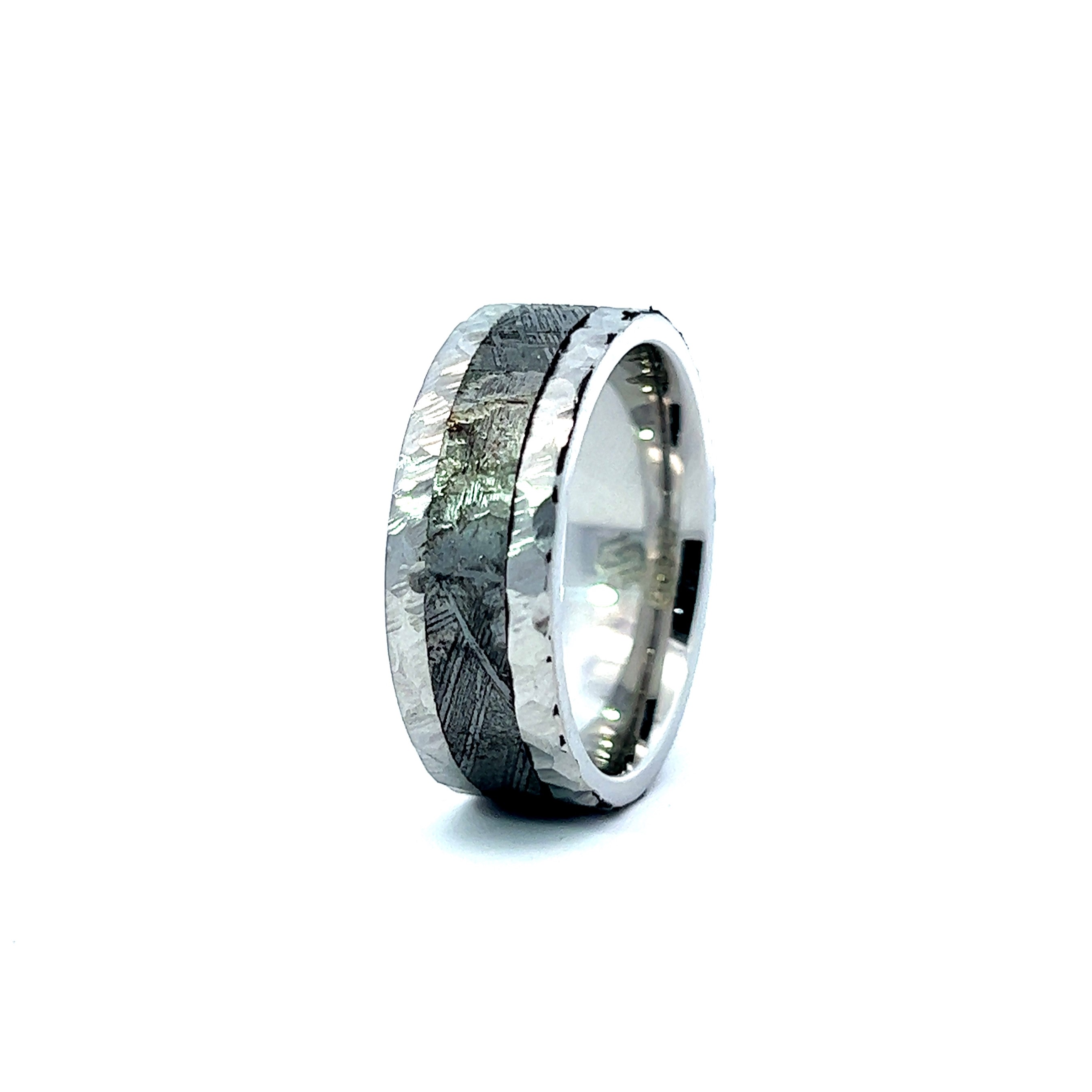 Mens Wedding Band 001-660-00962 CO - Mens Wedding Bands | Midtown 