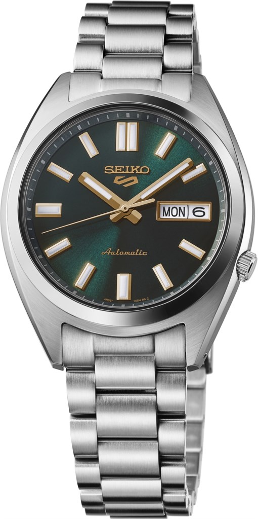 Seiko 5 Sports | SNXS Series | SRPL57