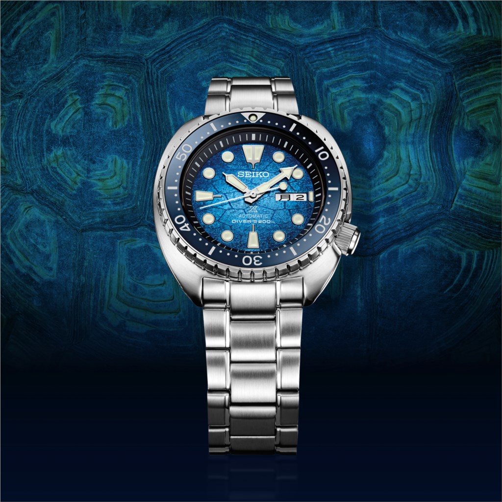 Seiko Prospex U.S. Special Edition | SRPH59