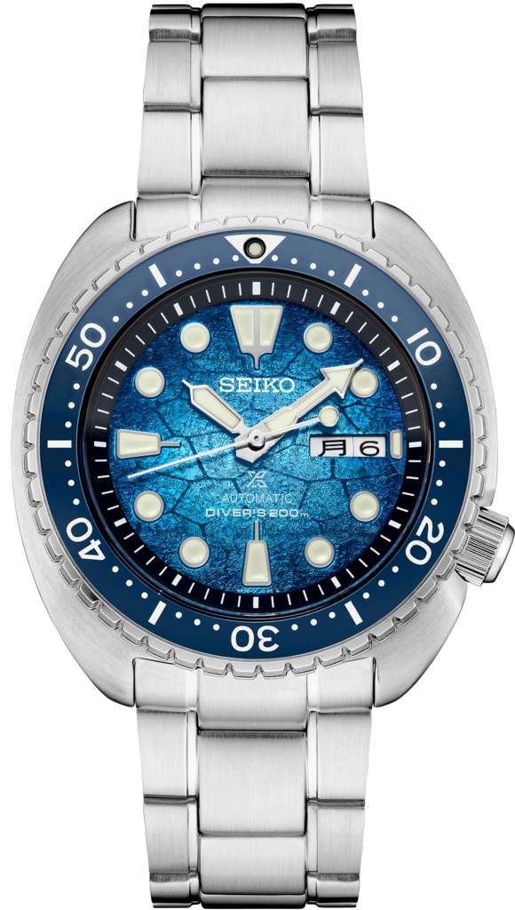 Seiko Prospex U.S. Special Edition | SRPH59