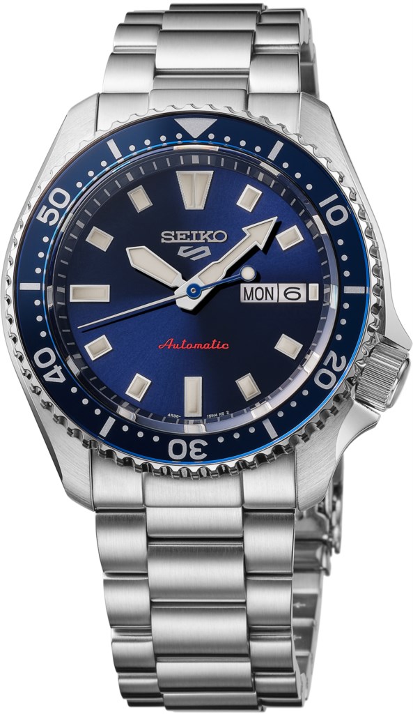 Seiko 5 Sports | SKX | SRPL83 | Automatic Movement