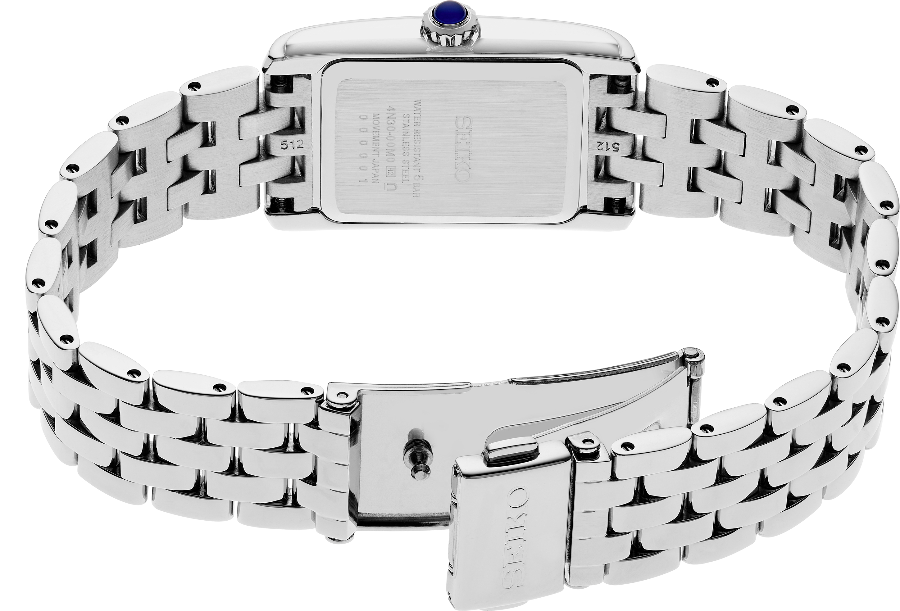 Seiko Essentials Collection | SWR083