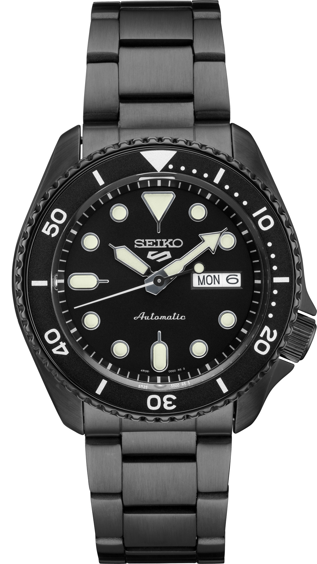 Seiko 5 Sports | SRPD65 | Automatic Movement display picture 1