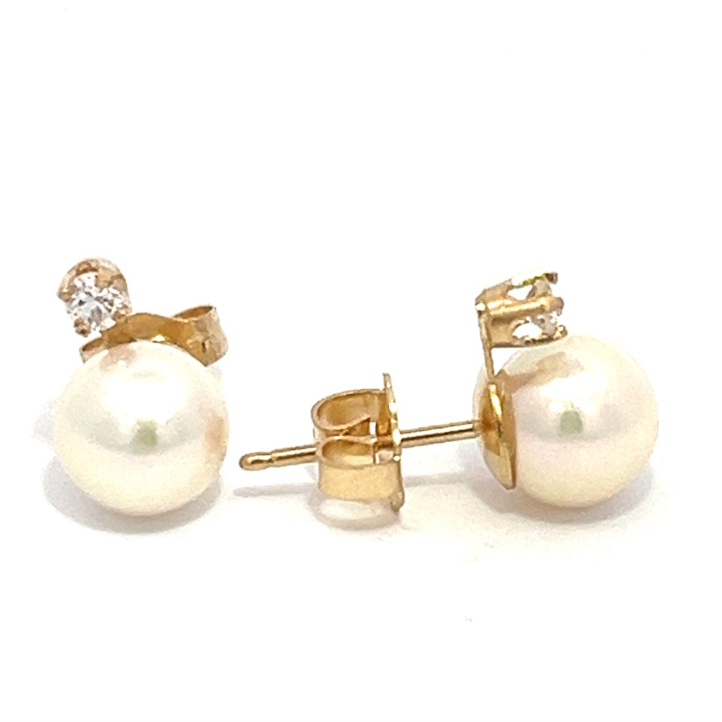 Estate earrings cheap