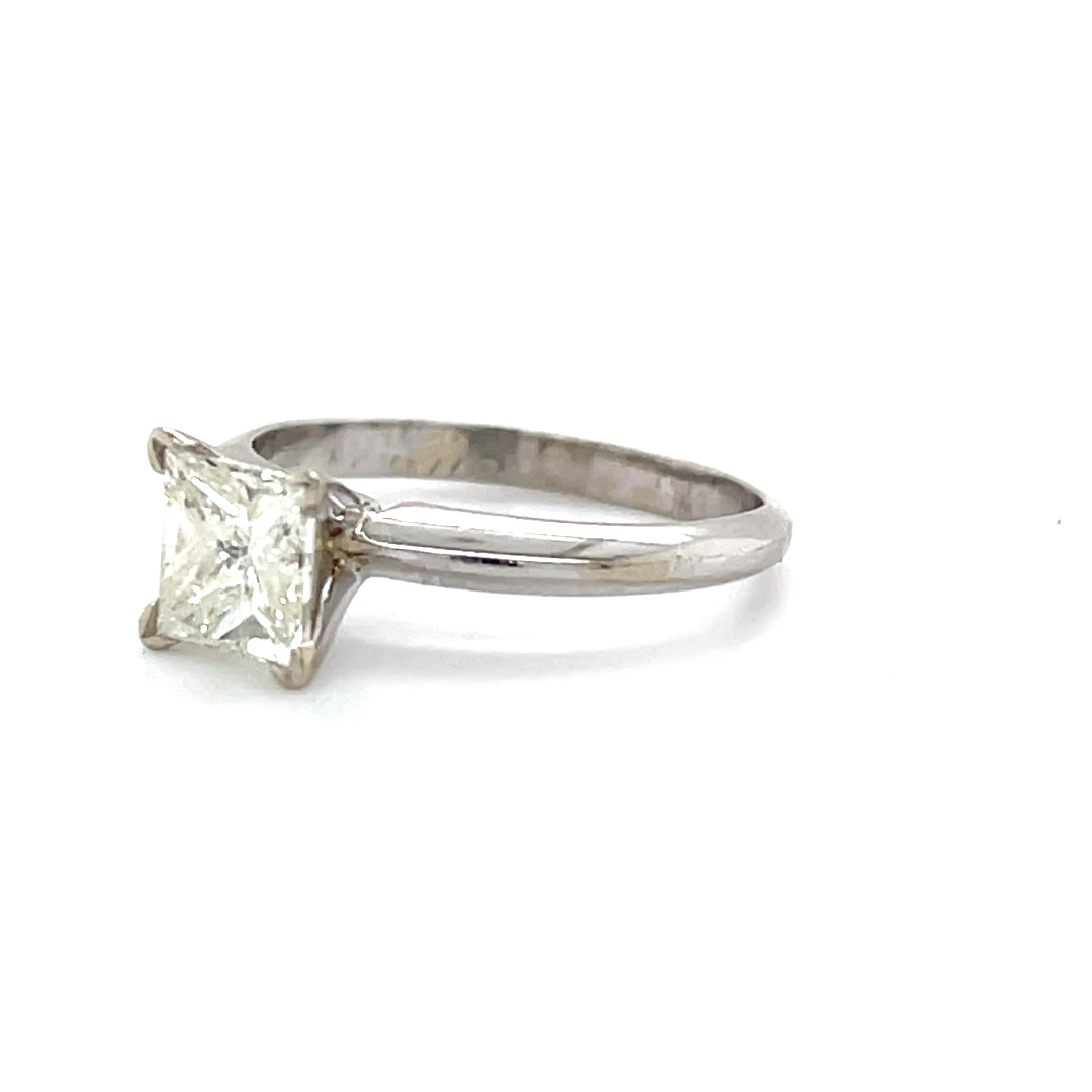 14K Gold and Diamond Engagement Ring 001-102-00165 | Minor Jewelry Inc ...