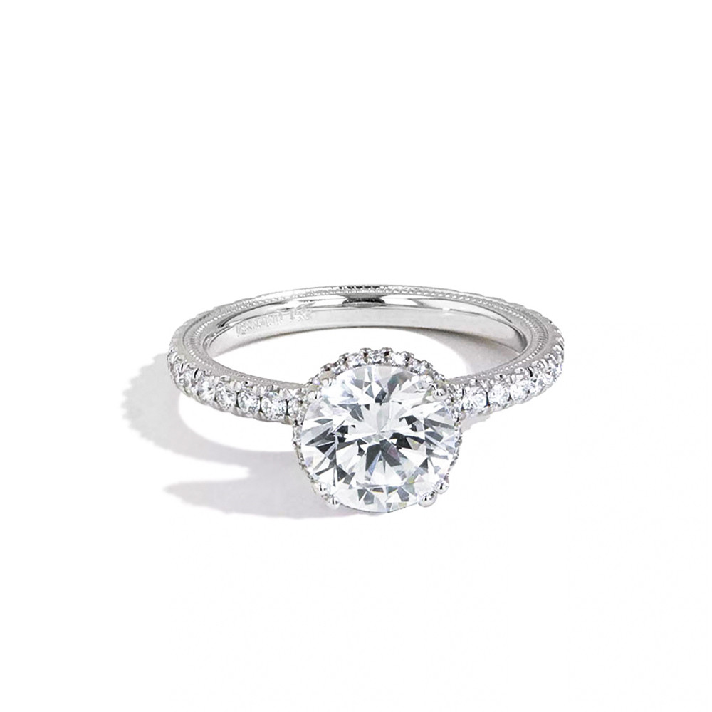 What Hand Does the Engagement Ring Go On? | BriteCo Jewelry Insurance Where does your engagement ring go