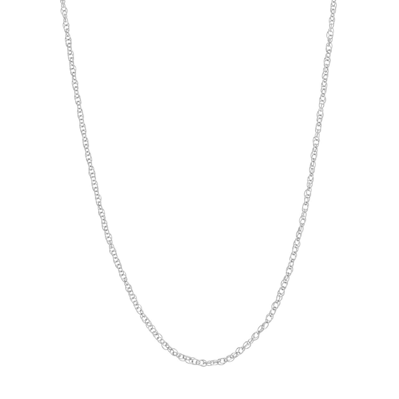 Midas Classic Sterling Silver Chain by Midas 001-600-02176