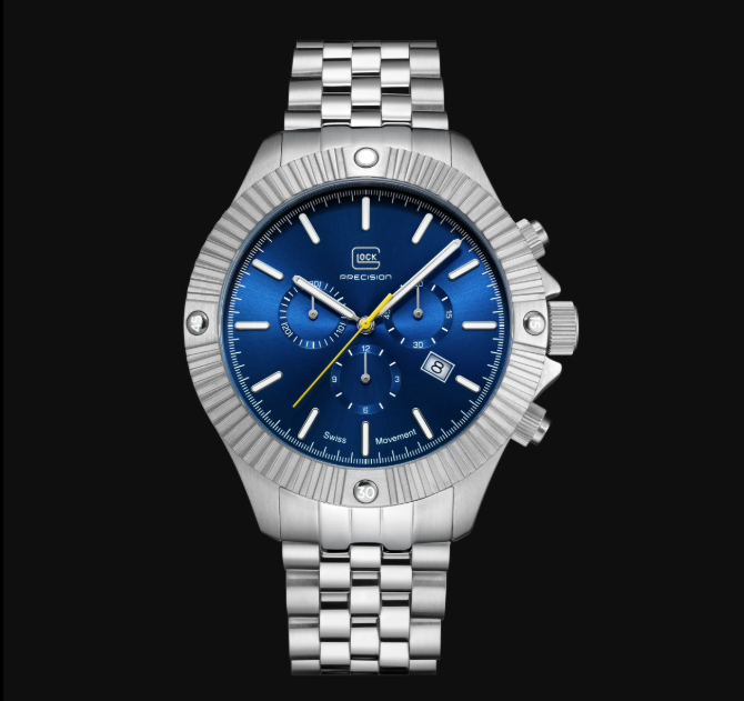 Glock Glock Watch 001-740-00999 - Men's Watches | Mitchell's