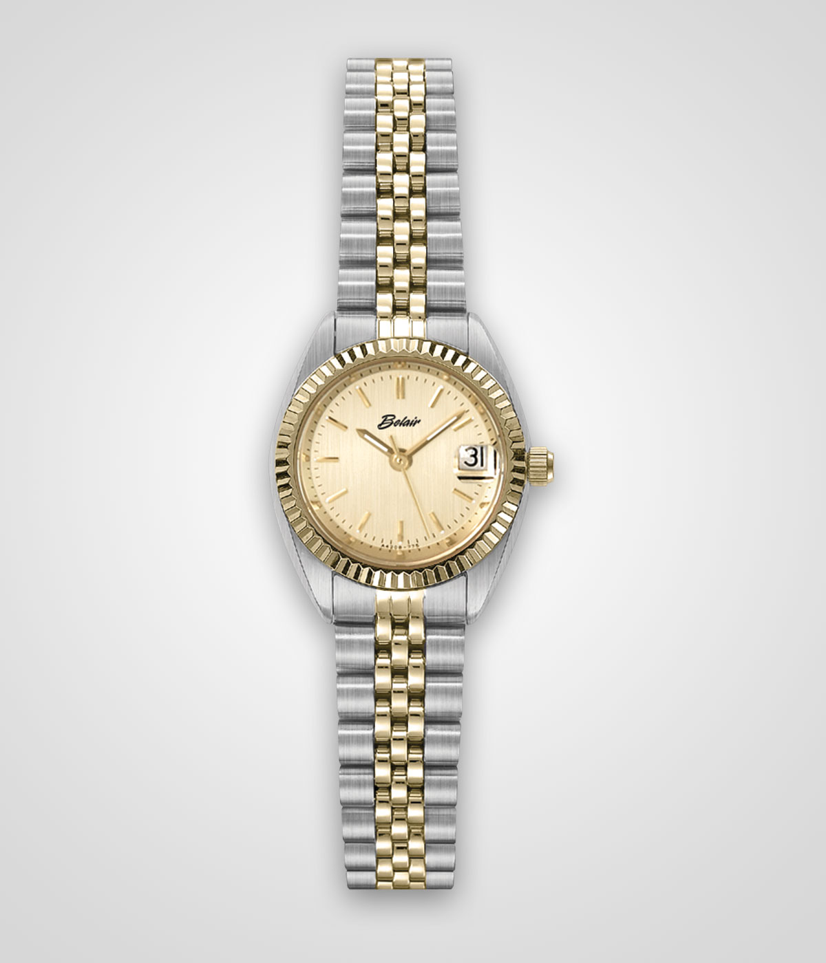 Belair Watch 001-745-01346 - Women's Watches | Mitchell's Jewelry